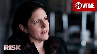 Risk  Director Laura Poitras Commentary  Julian Assange SHOWTIME Documentary  SHOWTIME [upl. by Heim]