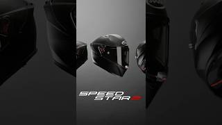 SPEEDSTAR 2  New Suomy Helmet 2025 [upl. by Laris]