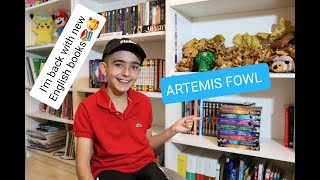 Artemis Fowl 2020 Full Movie [upl. by Sirotek]