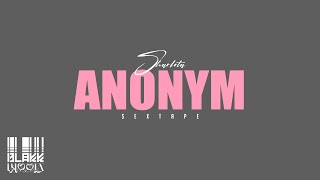 Sharlota  Anonym OFFICAL AUDIO [upl. by Atekihs334]