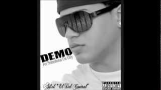 Fuera de mi vida Remix Makano Ft Adiel EL Del Control AdielControl [upl. by Ninetta]