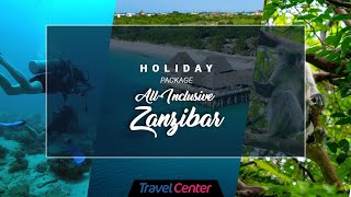 All Inclusive Zanzibar Package 20242025 [upl. by Bowles]