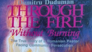 Dumitru Duduman Ch 1112 plus the Prophecies given to Dumitru about USA [upl. by Noiram971]