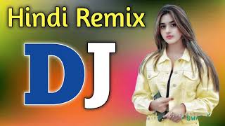 OLD Hindi Remix Song 2023  Hard BASS REMIX HINDI  NONSTOP OLD DJ  FULL HIT SONG  Old Hindi Dj [upl. by Ulric]