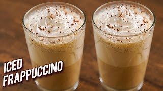 How to Make Coffee Frappes  Coffee Recipe  Allrecipescom [upl. by Fechter]