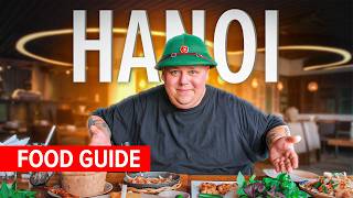 HANOIS BESTES ESSEN 🇻🇳  Cinematic Food Guide  Folge 02 [upl. by Chloris]