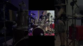 Chainbreaker  primalfear drumcover drums metal heavymetal [upl. by Aldred975]