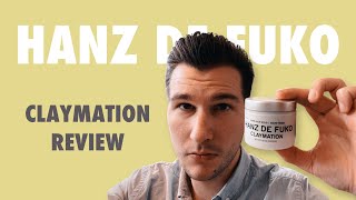 HANZ DE FUKO  Claymation REVIEW [upl. by Lawson104]