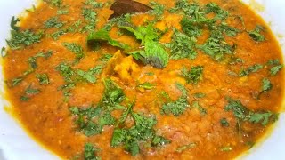 Chicken Dalcha recipe  चिकन दालचा [upl. by Sonia]