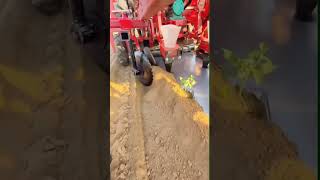 Tarım Makineleri ile Toprağın Gücü 🚜🌱 Satisfying ve Rahatlatıcı Ekim Sesleri Farming ASMR [upl. by Louth]