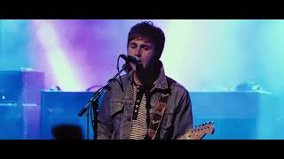 The Sherlocks  Magic Man Live  Sheffield O2 Academy 2022 [upl. by Gautious254]