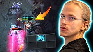 This is how NEXTLEVEL Topsons Earthshaker Mid is [upl. by Hairas459]