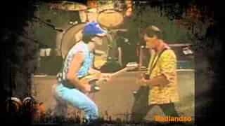 Bruce Springsteen Cadillac Ranch  Live Mix 19802014 new improved [upl. by Ralyks893]