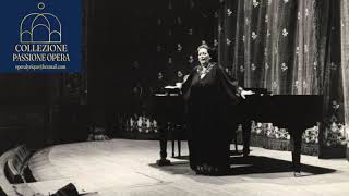 quotRastlose Liebequot Schubert RECITAL MONTSERRAT CABALLE LIVE MADRID 11051984 [upl. by Bully]