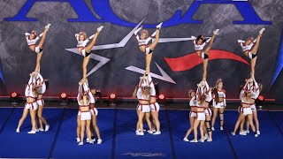 Woodlands Elite Generals ACA 2024 Day 1 [upl. by Anelav86]