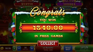 Free Spins Casino  Online Casino no Deposit Bonus slots jackpot [upl. by Neff524]