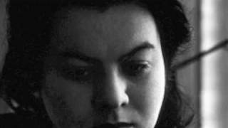 Muriel Rukeyser reads In Our Time [upl. by Kennan]