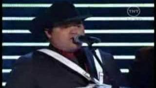 Intocable  Te Lo Juro en vivo Latin Grammys 2007 [upl. by Eineg]