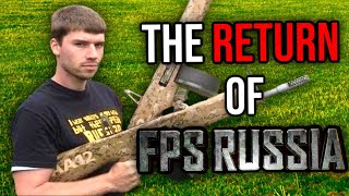 Will FPSRussia Ever Come Back [upl. by Eissed761]