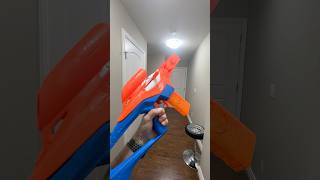 Nerf First Person nOOb Reload 3 [upl. by Atteiram147]