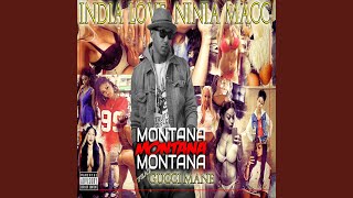 India Love Nina Macc feat Gucci Mane [upl. by Lehar]