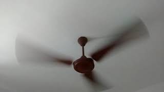 Crompton High Speed Ceiling Fan [upl. by Avin923]