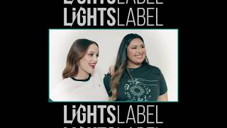 LIGHTS LABEL IS HERE [upl. by Lednek890]