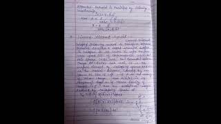 electrodynamics physics Retarded potential and Lienard wiechart potential [upl. by Rafat]