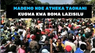 MADEMO NDE ATHEKA ZONSE ZILI READY UKU OSADZAPHWEKETSA MPHAMVU ZATHU A MALAWI [upl. by Enyrat412]