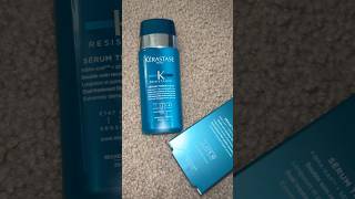 Kerastase Paris K Resistance Serum [upl. by Ttirrem242]