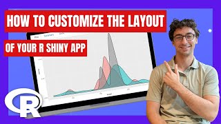 How to Customize the Layout of your R Shiny Apps [upl. by Seto]