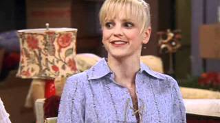 Friends Anna Faris part7 [upl. by Anaed]