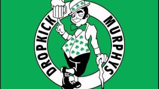 Dropkick Murphys  Fightstarter Karaoke [upl. by Danete]