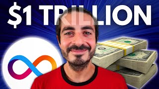 WHY Internet Computer Will Be Worth TRILLIONS  ICP Crypto Update [upl. by Veron772]