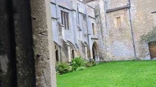 abbaye de Lacock [upl. by Stevenson]