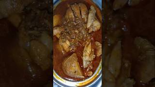 chicken curry for Bachelorsyoutubeshortsshortvideoviralvideoviralshorts [upl. by Eedrahc148]