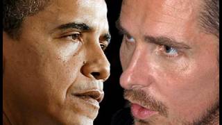 Christian Bale  Obama Remix [upl. by Clarence]