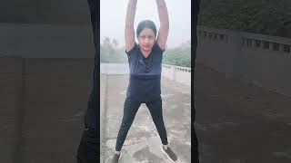 Belly fat lower belly fat reduce exercise 💪💯 fitness craze exercise 💪💯🙏💪 easy Exercise [upl. by Claudius161]