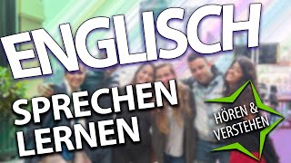 Englisch lernen für Fortgeschrittene 🔥Englische Redewendungen Einfach amp Schnell Lernen🥊 [upl. by Samid]