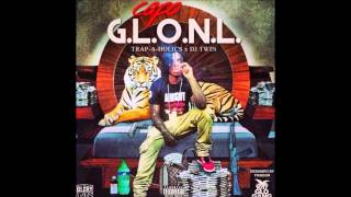 Capo  quotGLONLquot Part 2 Feat Chief Keef GLONL [upl. by Mundford304]