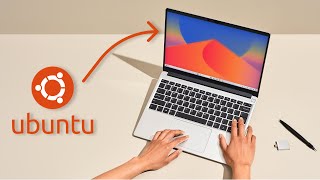 How To MacOS to Linux using the Framework Laptop 13 [upl. by Seabury]