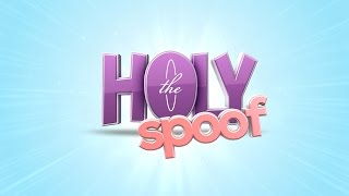 The Holy Spoof  Official Trailer [upl. by Aikal]