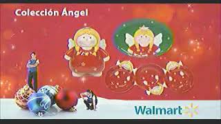 Comercial Walmart Navidad  México [upl. by Dyer]