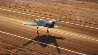 Become an airline pilot with CAE Phoenix  Aviation Academy [upl. by Ahsiadal781]