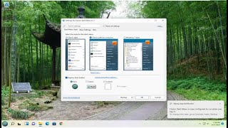 How to Restore the Classic Start Menu in Windows 11 for FREE [upl. by Haiacim934]