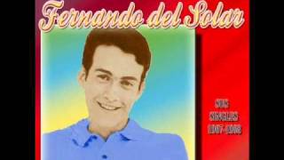 Fernando del Solar  Ven A Milufarowmv [upl. by Marcile307]