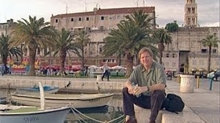 Split Croatia Modern City on Ancient Roots  Rick Steves’ Europe Travel Guide  Travel Bite [upl. by Sheehan]