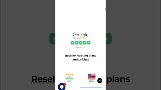 Reseller Hosting  Free WHMCS  Best Reseller Hosting [upl. by Mona417]