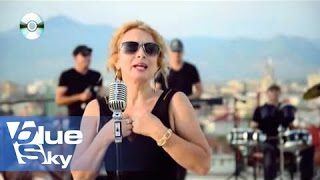 Lule Merkulaj amp Gr Marimanga  Lamtumire Shkoder Official video [upl. by Venezia]