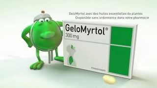 GeloMyrtol® 300 mg [upl. by Disraeli970]